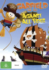 The Garfield Show: Against all Tides