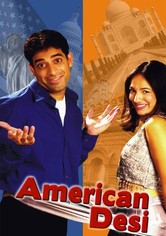 American Desi - Mein amerikanischer Freund