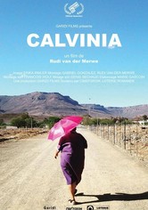 Calvinia