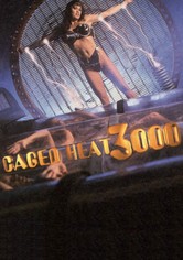 Caged Heat 3000