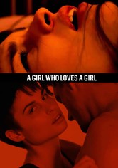 A Girl Who Loves a Girl