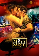 Miss Saigon : Le concert du 25e anniversaire