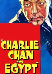 Charlie Chan in Ägypten