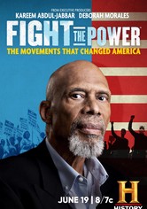 Fight the Power: The Protests That Changed America