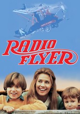 Radio Flyer - Flug ins Abenteuer