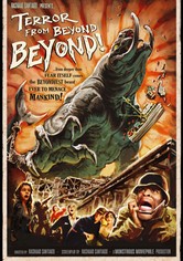 Terror from Beyond Beyond