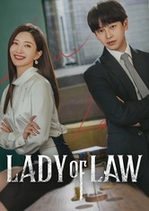 Lady of Law