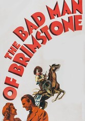 The Bad Man of Brimstone