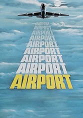Airport - Flygplatsen