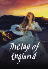 The Last of England - Verlorene Utopien