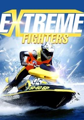 Extreme Fighters 3D
