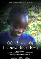 Finding Hope Home