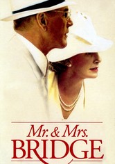Mr & Mrs Bridge