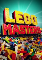 Lego Masters (Dutch)