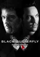 Black Butterfly - Der Mörder in mir