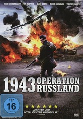 1943 - Operation Russland