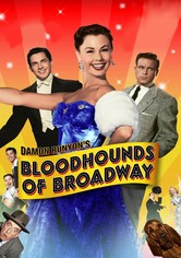 Bloodhounds of Broadway