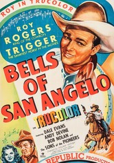 Las campanas de San Angelo