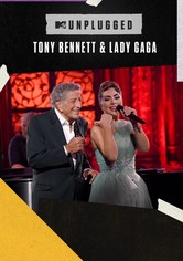 MTV Unplugged Presents: Tony Bennett & Lady Gaga