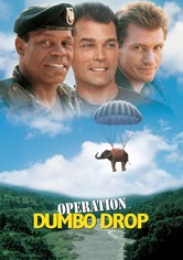 Opération Dumbo Drop