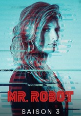 Mr. Robot