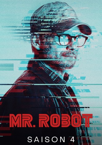 sund fornuft Levere beskyldninger Où regarder la série Mr. Robot en streaming