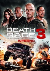 Death Race 3 (La carrera de la muerte: Inferno)