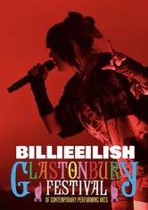 Billie Eilish - Glastonbury