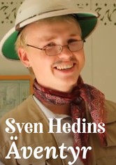 Sven Hedins äventyr