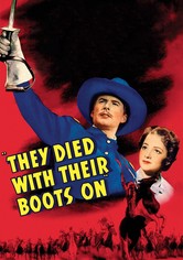 They Died with Their Boots On