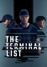 The Terminal List - Die Abschussliste