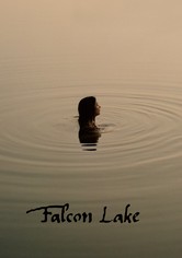 Jezero Falcon