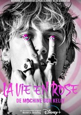 Machine Gun Kelly : La vie en Rose