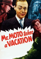 Mr. Moto va in vacanza