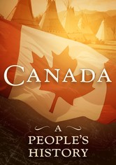 Canada: A People's History