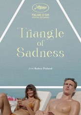 Triangle of Sadness