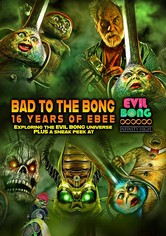 Bad to The Bong: 16 Years of Ebee