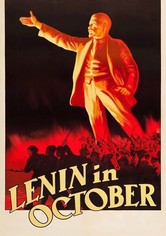 Lenin i oktober