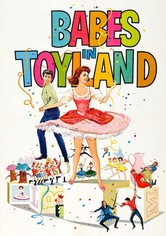 Babes in Toyland