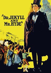 Dr. Jekyll och Mr. Hyde