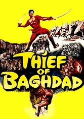Tjuven i Bagdad