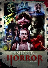 A Night of Horror Volume 1