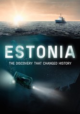 Estonia - A Find That Changes Everything