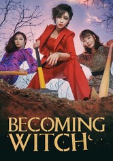 Becoming Witch