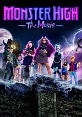 Monster High: Filmen