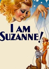 Ich bin Susanne