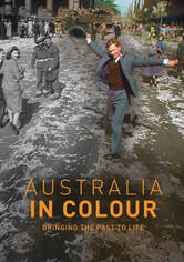 Australia in Colour