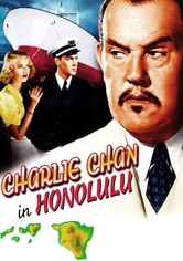 Charlie Chan i Honolulu