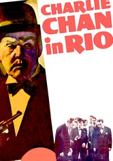 Charlie Chan i Rio