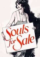 Der Markt der Seelen
